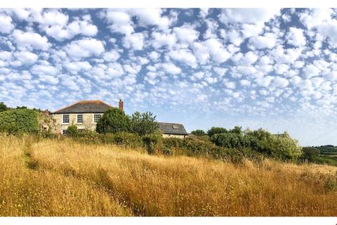 Borea Farm Borea, Nancledra, Penzance, TR20 8AZ