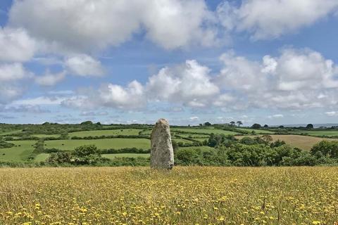 Borea Farm Borea, Nancledra, Penzance, TR20 8AZ