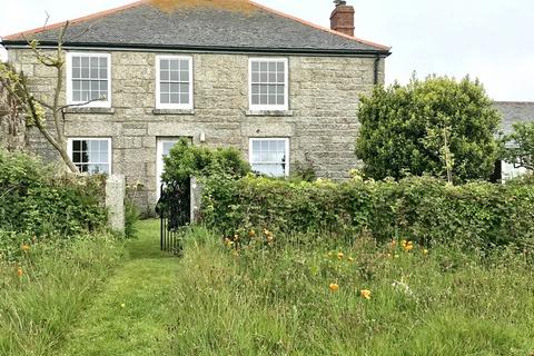 Borea Farm Borea, Nancledra, Penzance, TR20 8AZ