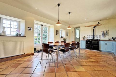 Borea Farm Borea, Nancledra, Penzance, TR20 8AZ