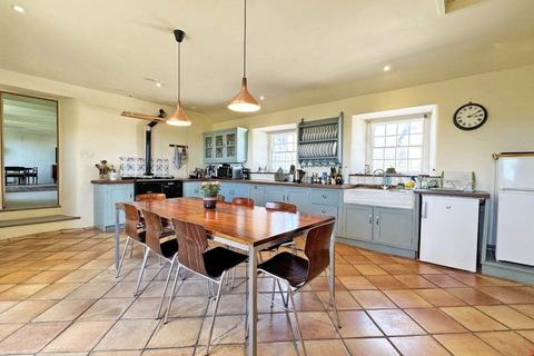 Borea Farm Borea, Nancledra, Penzance, TR20 8AZ