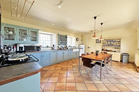 Borea Farm Borea, Nancledra, Penzance, TR20 8AZ
