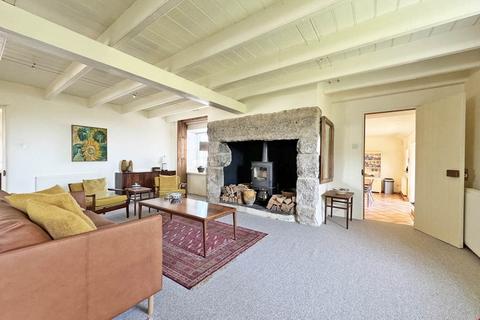 Borea Farm Borea, Nancledra, Penzance, TR20 8AZ