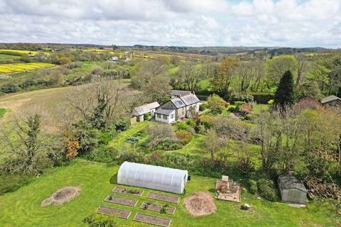 Quillet Cottage Trenwheal, Leedstown, Hayle, TR27 6BP