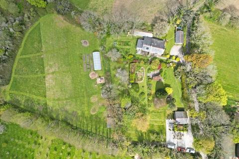 Quillet Cottage Trenwheal, Leedstown, Hayle, TR27 6BP