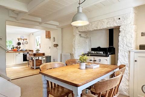 Quillet Cottage Trenwheal, Leedstown, Hayle, TR27 6BP
