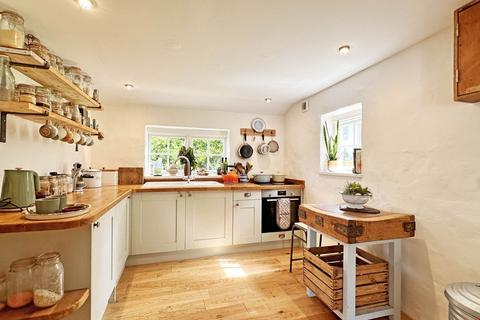 Quillet Cottage Trenwheal, Leedstown, Hayle, TR27 6BP
