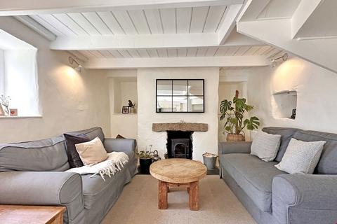 Quillet Cottage Trenwheal, Leedstown, Hayle, TR27 6BP