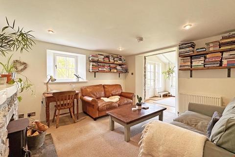 Quillet Cottage Trenwheal, Leedstown, Hayle, TR27 6BP