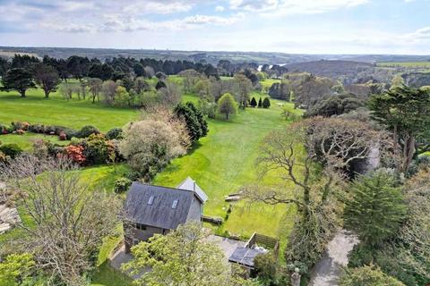 3 bedroom detached house for sale, Budock Vean Lane, Mawnan Smith, Falmouth, Cornwall