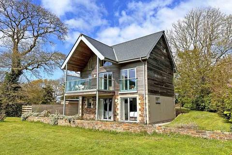 undefined, Budock Vean Lane, Mawnan Smith, Falmouth, Cornwall