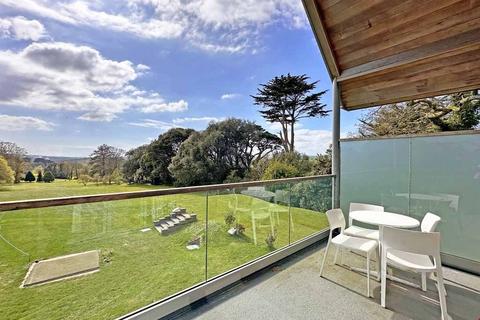 undefined, Budock Vean Lane, Mawnan Smith, Falmouth, Cornwall