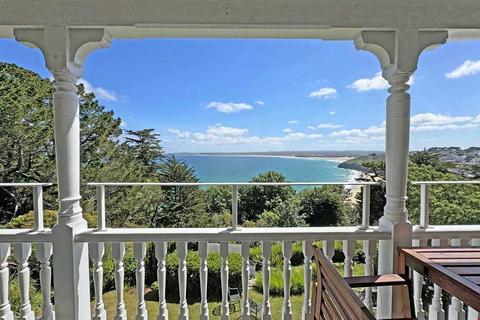 undefined, Wheal Margery, Carbis Bay, St Ives, Cornwall