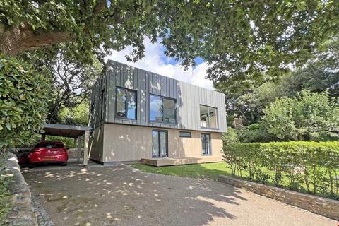 Steppes Trolver Hill, Feock, Truro, TR3 6RR
