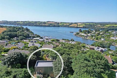 Steppes Trolver Hill, Feock, Truro, TR3 6RR