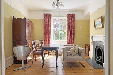undefined, Falmouth Road, Truro, Cornwall