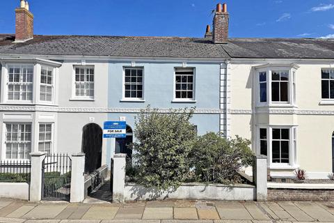 undefined, Falmouth Road, Truro, Cornwall