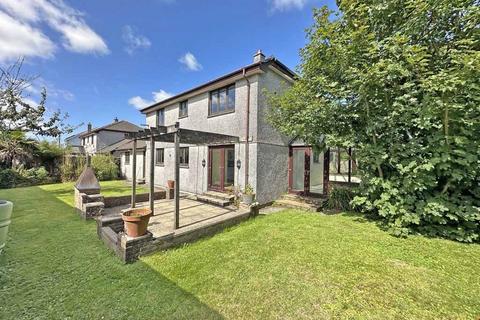 4 bedroom detached house for sale, Helston, Cornwall