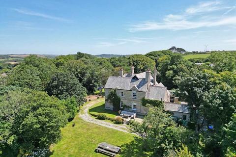 6 bedroom detached house for sale, Penhallow, Nr. Truro, Cornwall