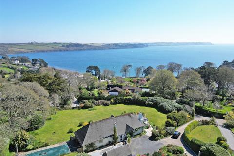 undefined, Green Close, Feock - less than 350 metres from Loe Beach, Feock, Cornwall