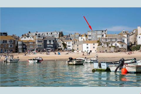 2 bedroom apartment for sale, St Ives, Cornwall