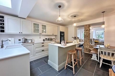 3 bedroom terraced house for sale, Lower Drift, Buryas Bridge, Penzance, Cornwall