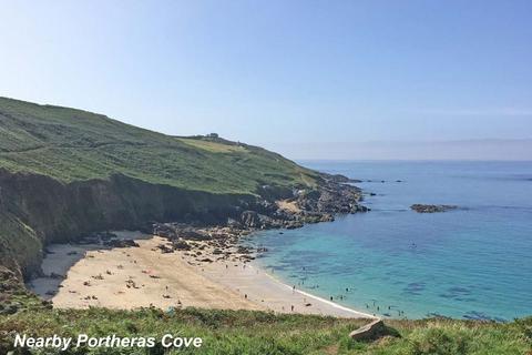 undefined, Morvah, Nr. St Just, Penzance, Cornwall