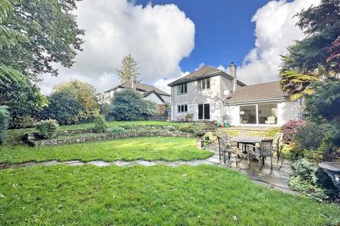 4 bedroom detached house for sale, Perranarworthal, Nr. Truro, Cornwall