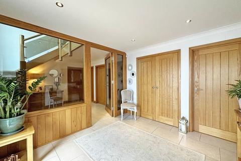 5 bedroom detached house for sale, Carne Quarry, Mullion, Cornwall