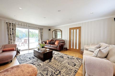 5 bedroom detached house for sale, Carne Quarry, Mullion, Cornwall