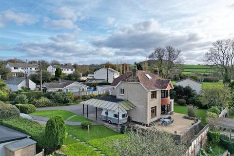 4 bedroom detached house for sale, Tregorrick, Nr. St Austell, Cornwall