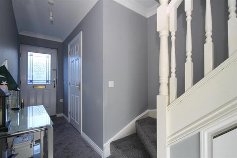 3 bedroom terraced house for sale, The Lairage, Ponteland, Newcastle Upon Tyne