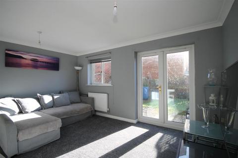 3 bedroom terraced house for sale, The Lairage, Ponteland, Newcastle Upon Tyne