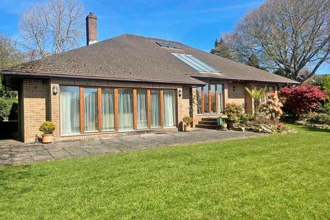 4 bedroom detached house for sale, Kenwyn, Truro, Cornwall