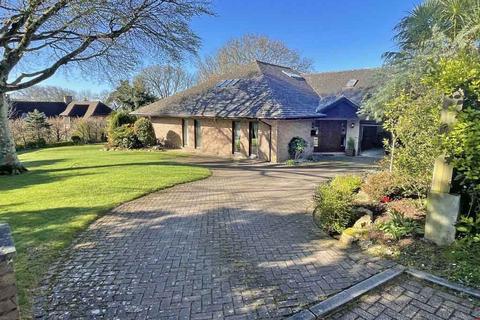 4 bedroom detached house for sale, Kenwyn, Truro, Cornwall