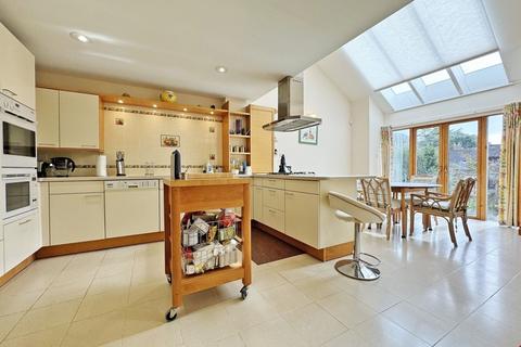 4 bedroom detached house for sale, Kenwyn, Truro, Cornwall