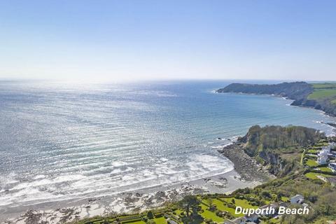 Treetops The Drive, Duporth, St Austell, PL26 6AL