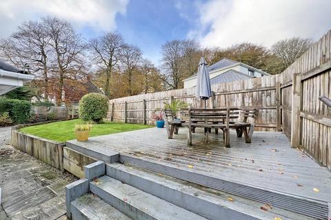 Treetops The Drive, Duporth, St Austell, PL26 6AL