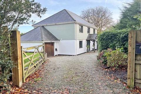 Treetops The Drive, Duporth, St Austell, PL26 6AL