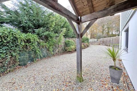 Treetops The Drive, Duporth, St Austell, PL26 6AL
