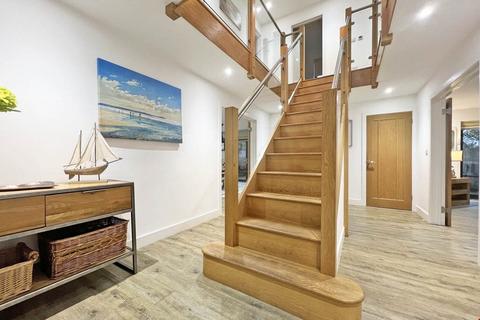 Treetops The Drive, Duporth, St Austell, PL26 6AL