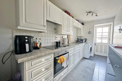2 bedroom apartment for sale, Strangways Terrace, Truro, Cornwall