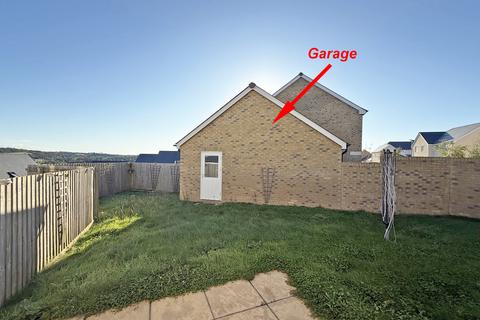 4 bedroom semi-detached house for sale, Copperfields, Truro, Cornwall