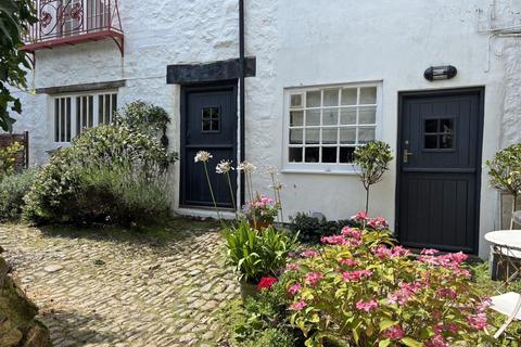 undefined, New Street, Penzance - West Cornwall