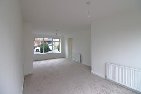 3 bedroom end of terrace house for sale, Walker Drive, Kidderminster, DY10