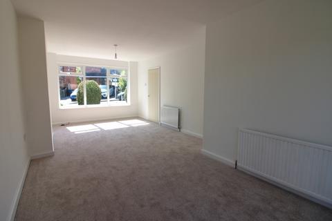 3 bedroom end of terrace house for sale, Walker Drive, Kidderminster, DY10