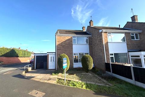 Walker Drive, Kidderminster, DY10