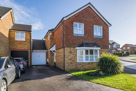 3 bedroom link detached house for sale, Munday Court, Binfield, Bracknell