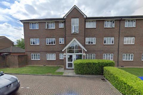 2 bedroom flat for sale, Kensington Way, Borehamwood