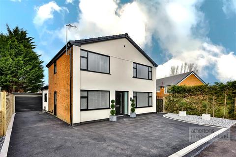 4 bedroom detached house for sale, Midfield, Langho, Ribble Valley